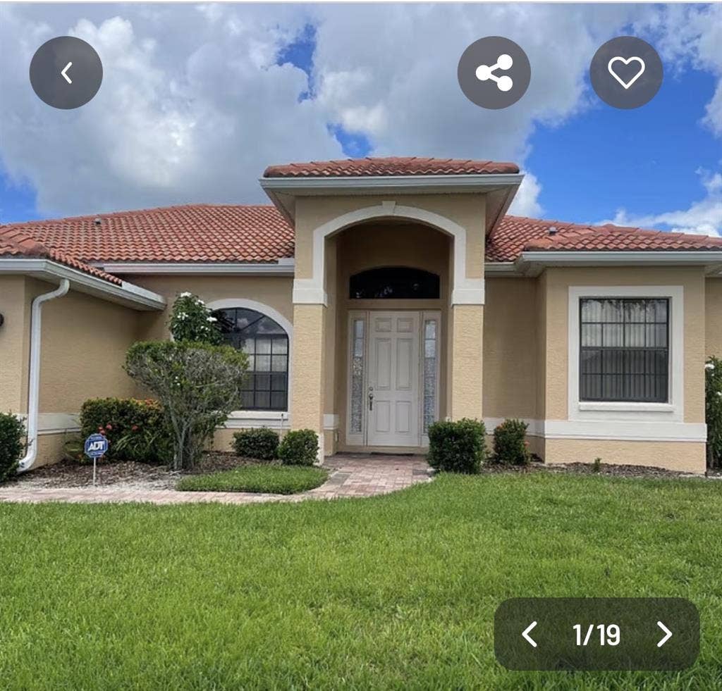 Single room/ house for rent