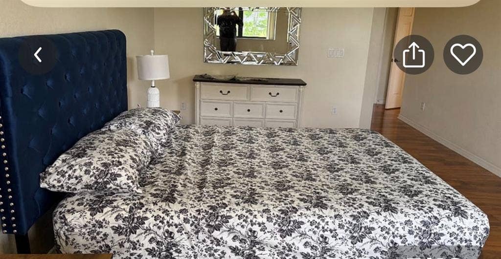 Single room/ house for rent