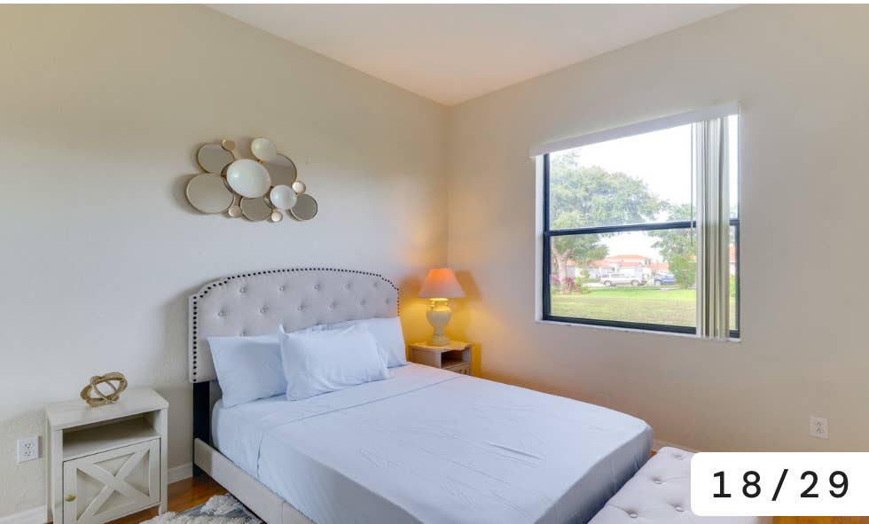Single room/ house for rent