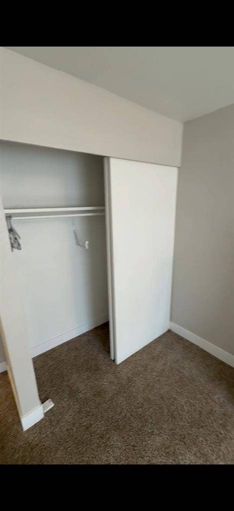 Furnished room available