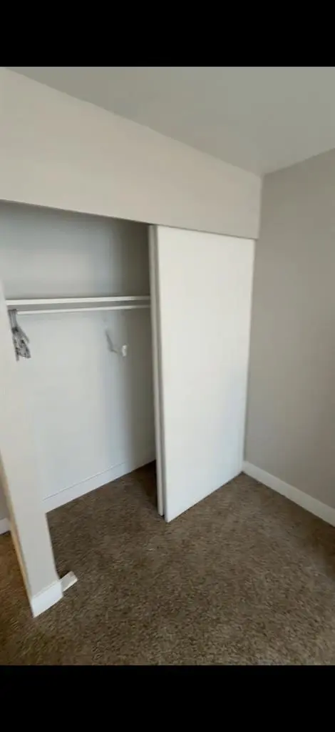 Furnished room available