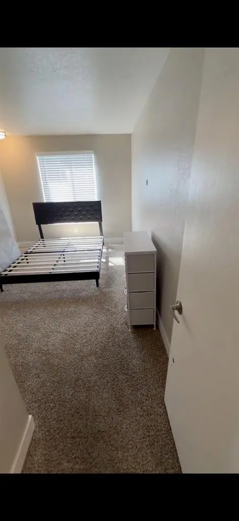 Furnished room available