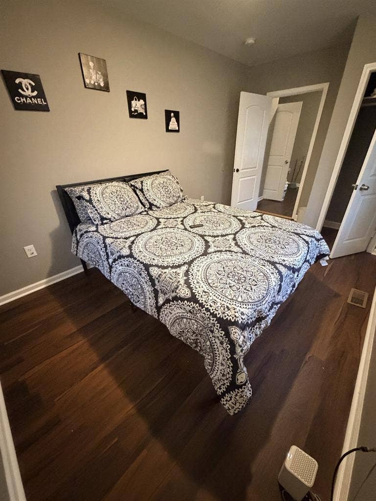 Room for rent 225 weekly