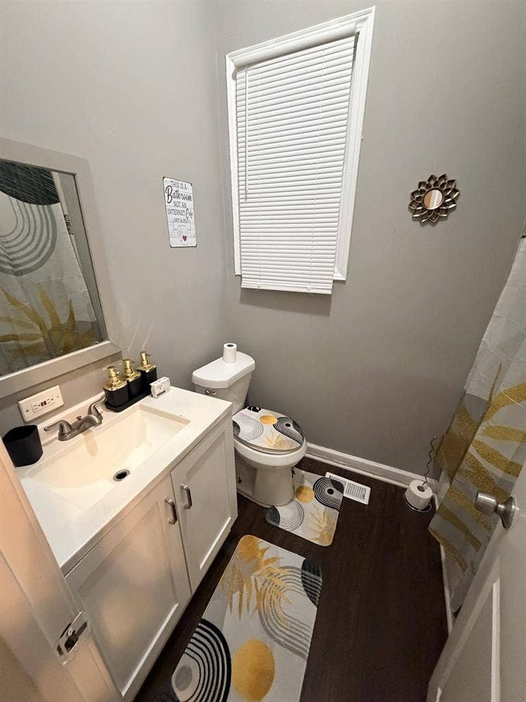 Room for rent 225 weekly