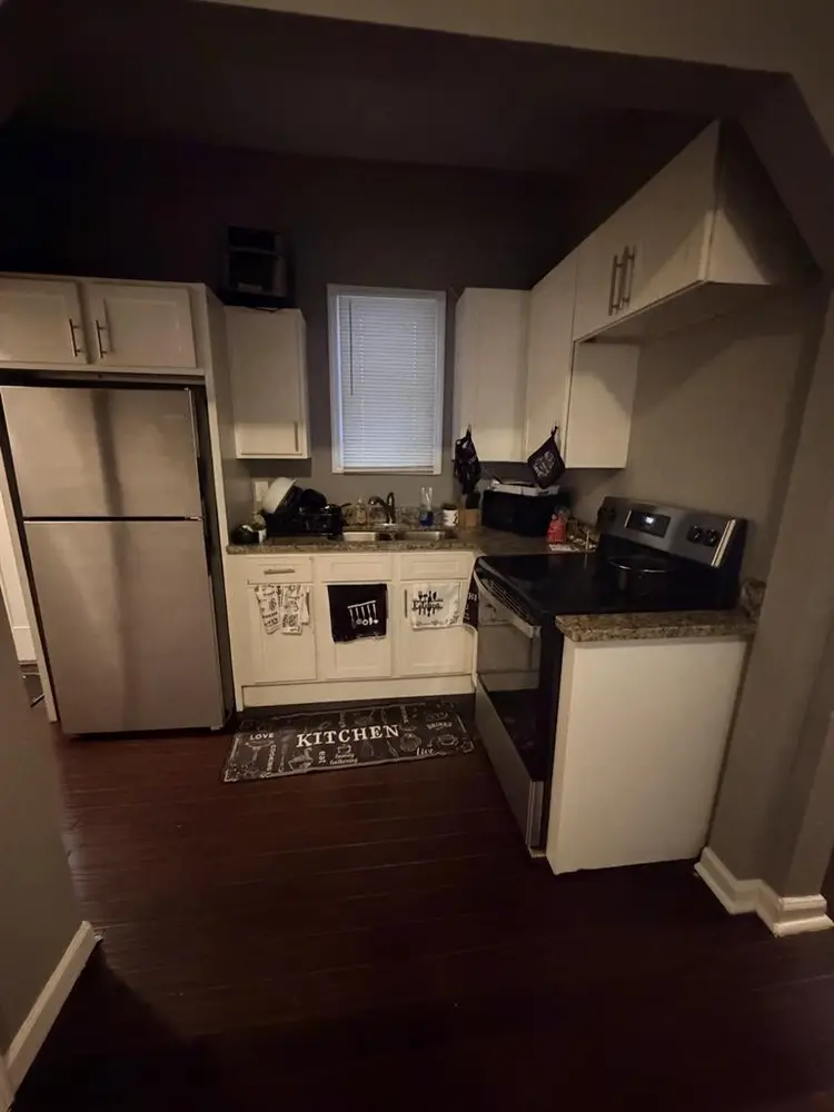 Room for rent 225 weekly