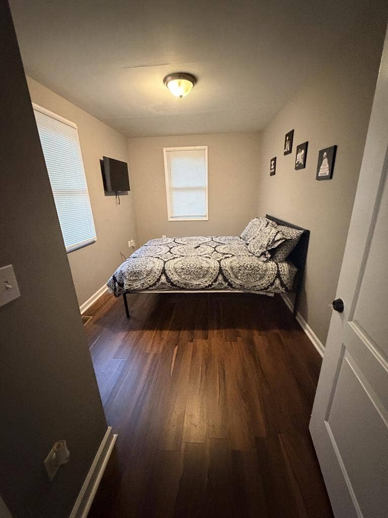 Room for rent 225 weekly