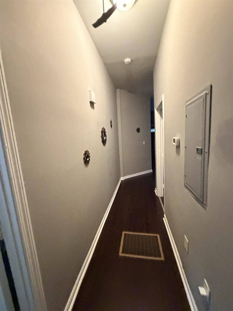 Room for rent 225 weekly