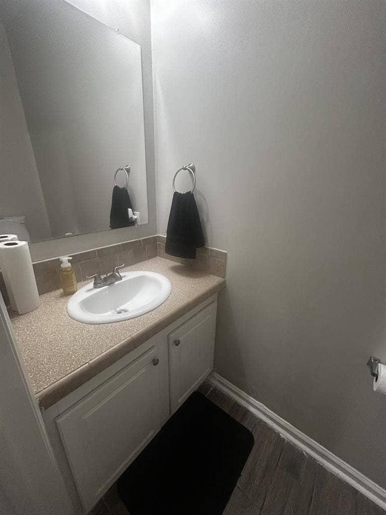 Room for rent