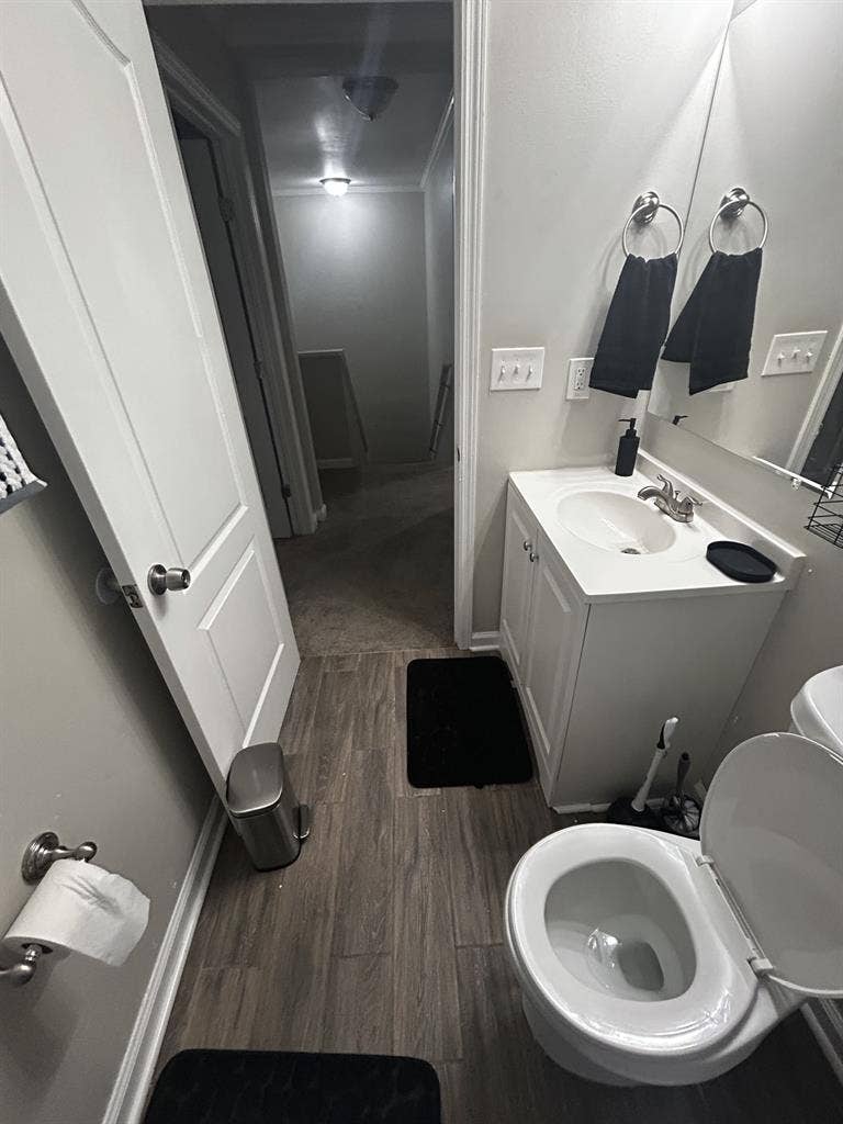 Room for rent
