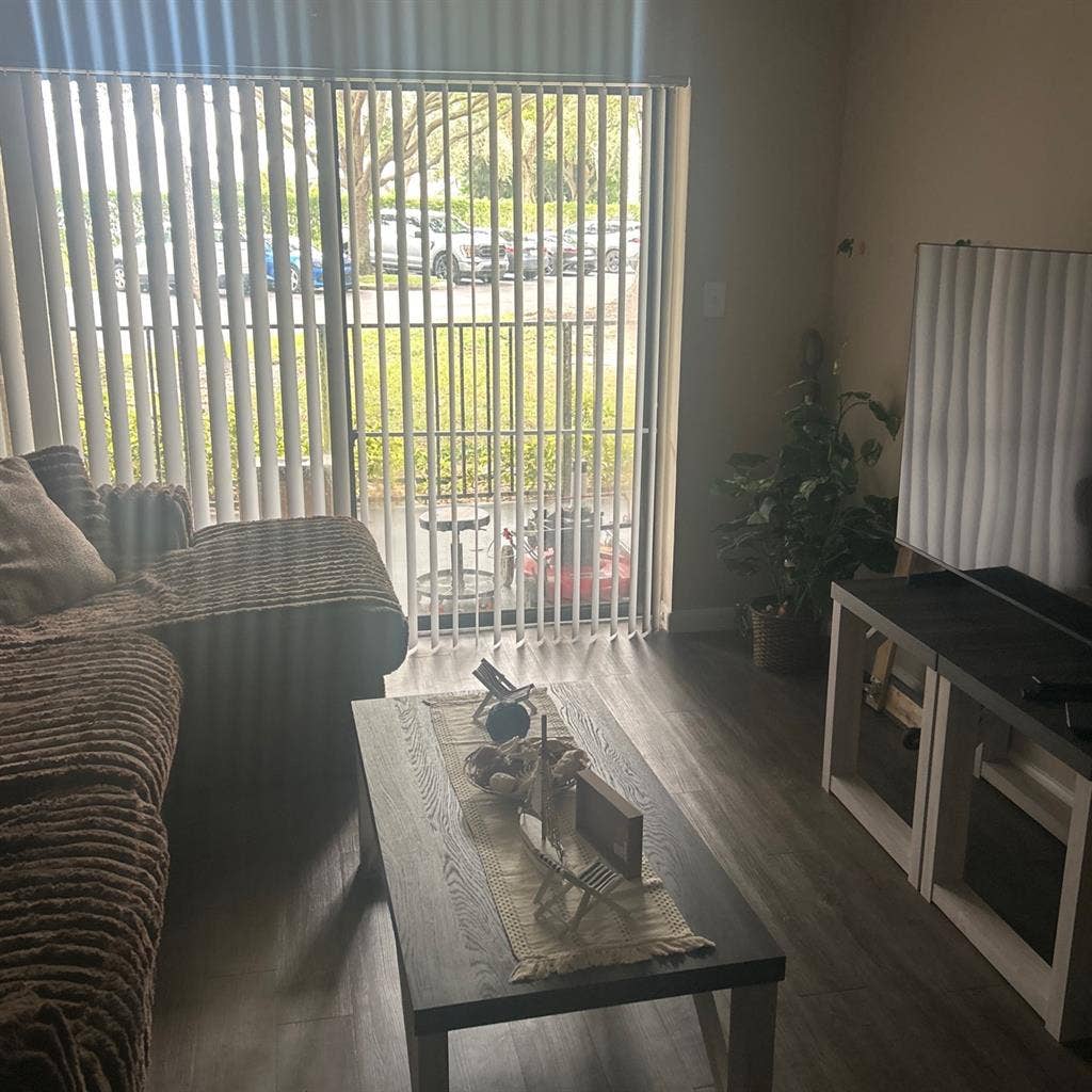 Room for rent