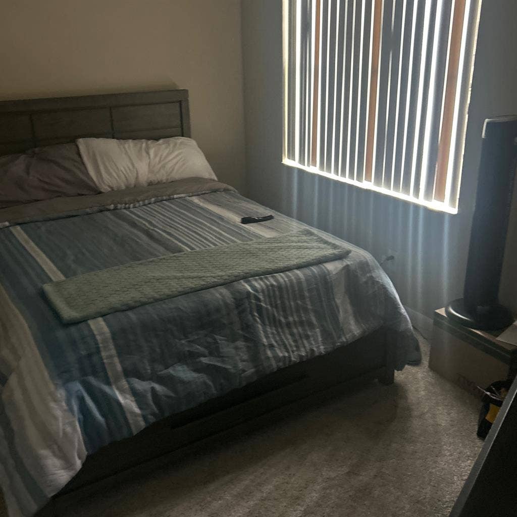 Room for rent