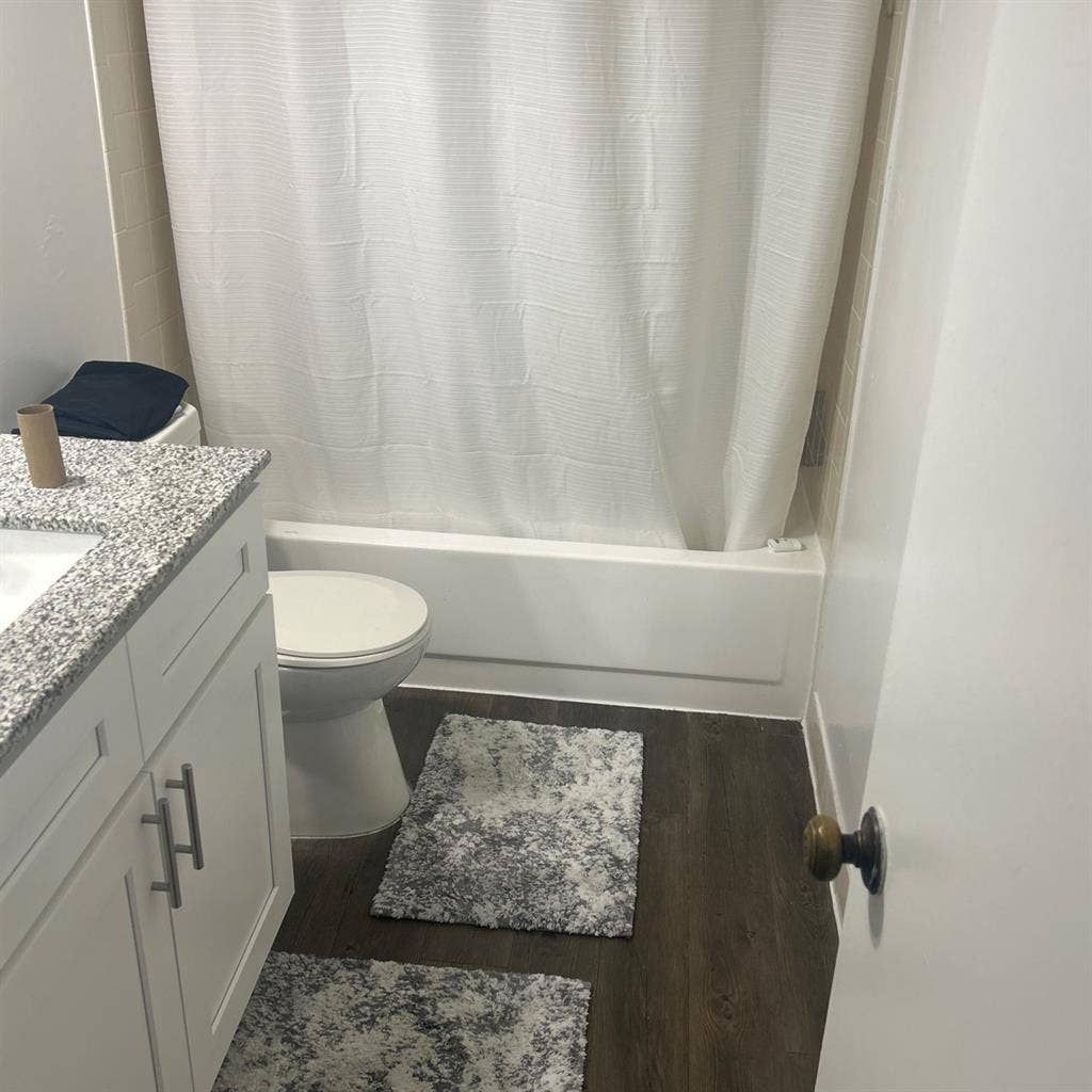 Room for rent