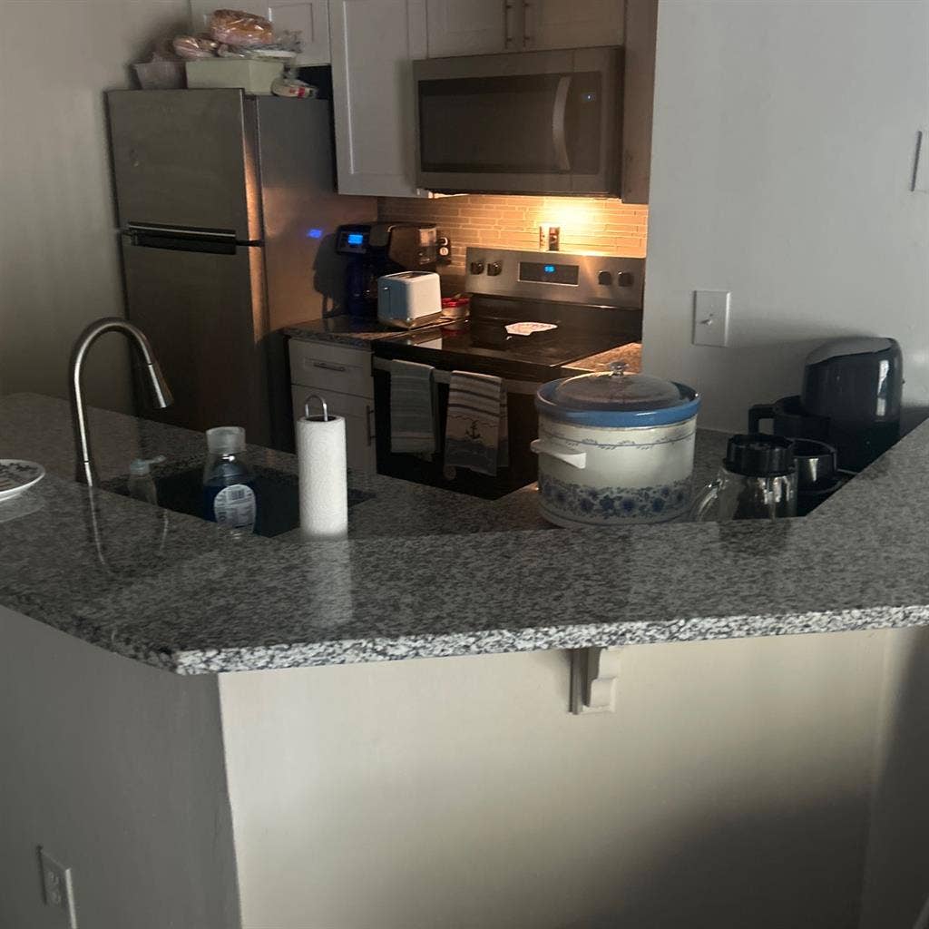 Room for rent