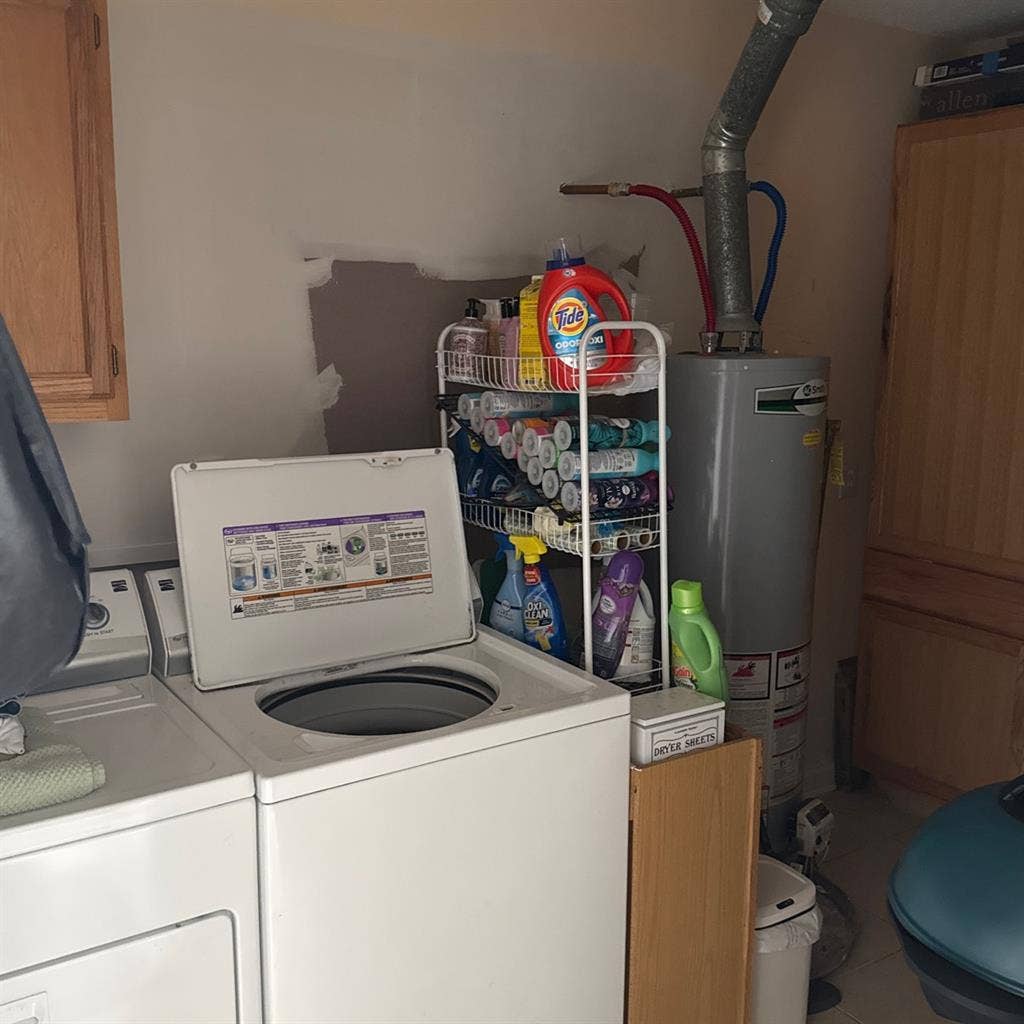 Looking for a roommate