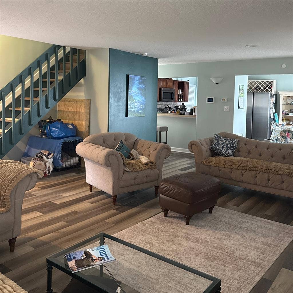 Looking for a roommate