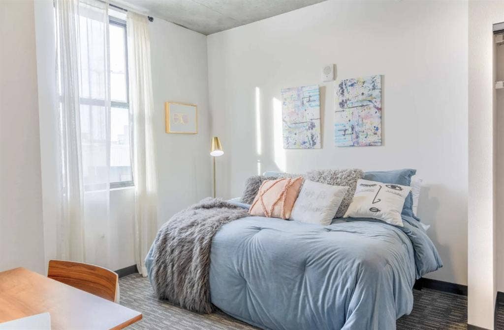 2 Bed 2 Bath Lark at Kohl