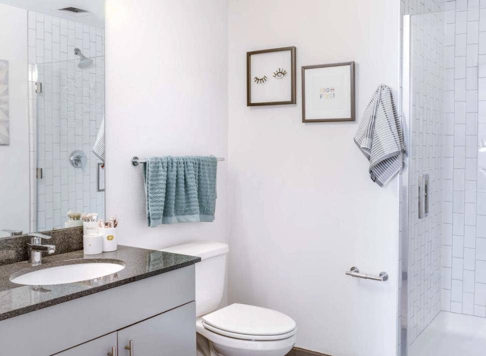 2 Bed 2 Bath Lark at Kohl