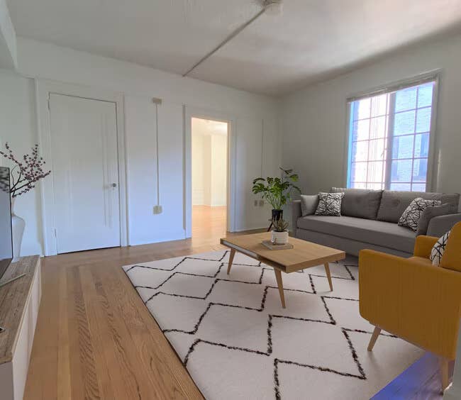 Cambridge Oxford 1BR - furnished