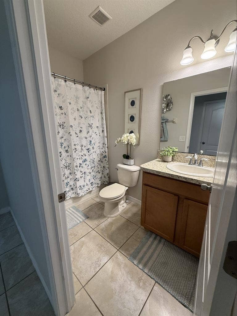Furnished Room for Rent