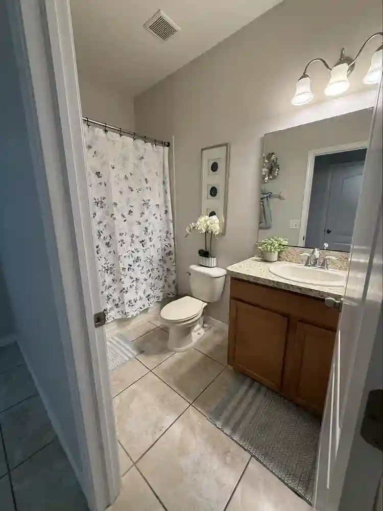 Furnished Room for Rent