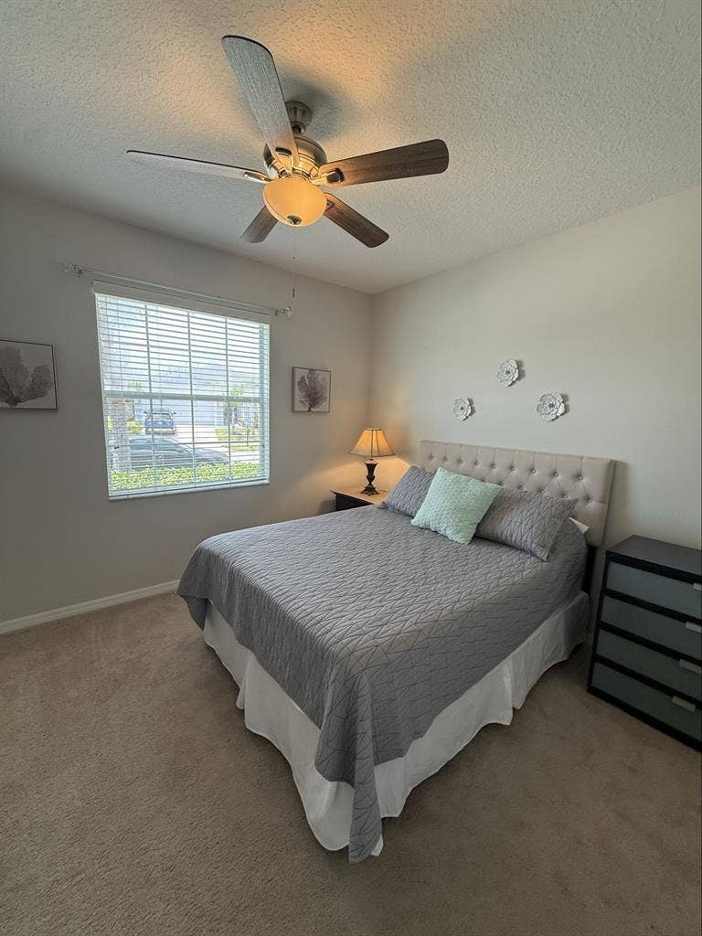 Furnished Room for Rent