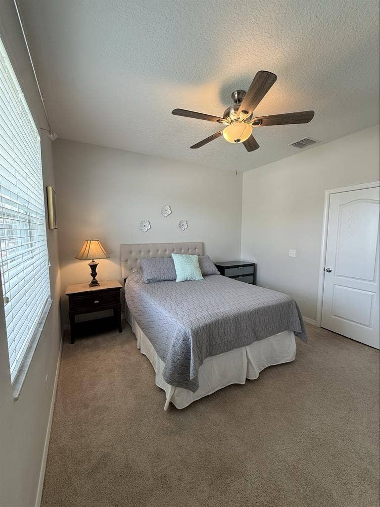 Furnished Room for Rent