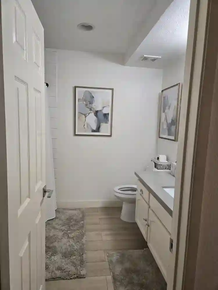 Looking for long term female roomma