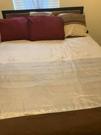 Room Available - (Little Rock)