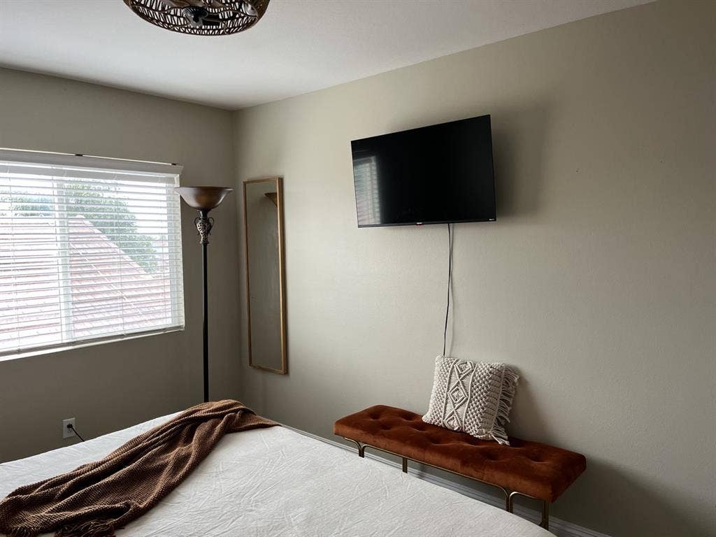 Private Room for Rent