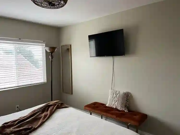 Private Room for Rent