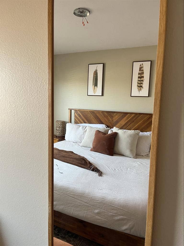 Private Room for Rent