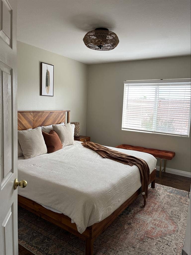 Private Room for Rent