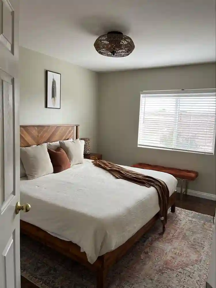 Private Room for Rent