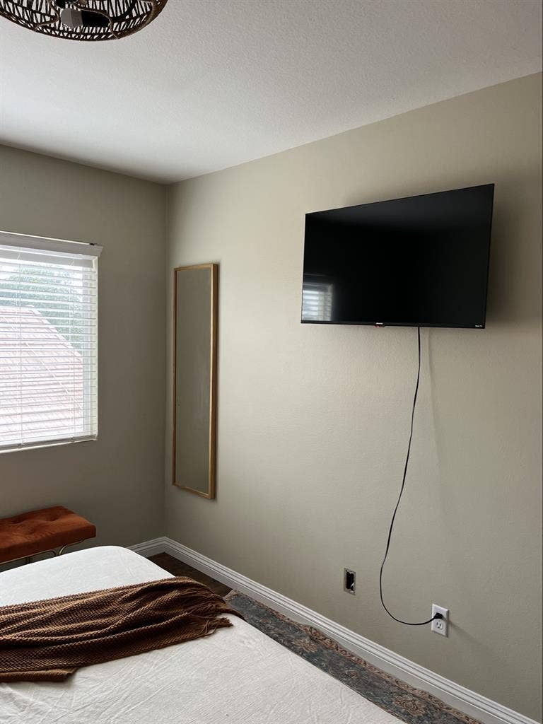 Private Room for Rent