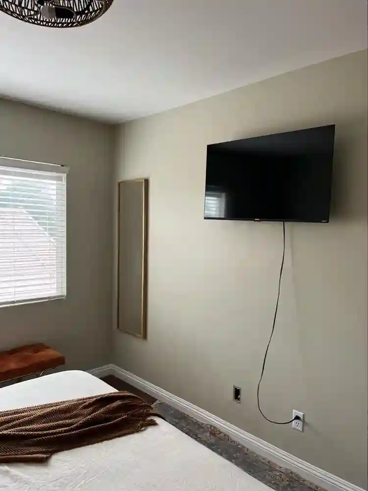 Private Room for Rent