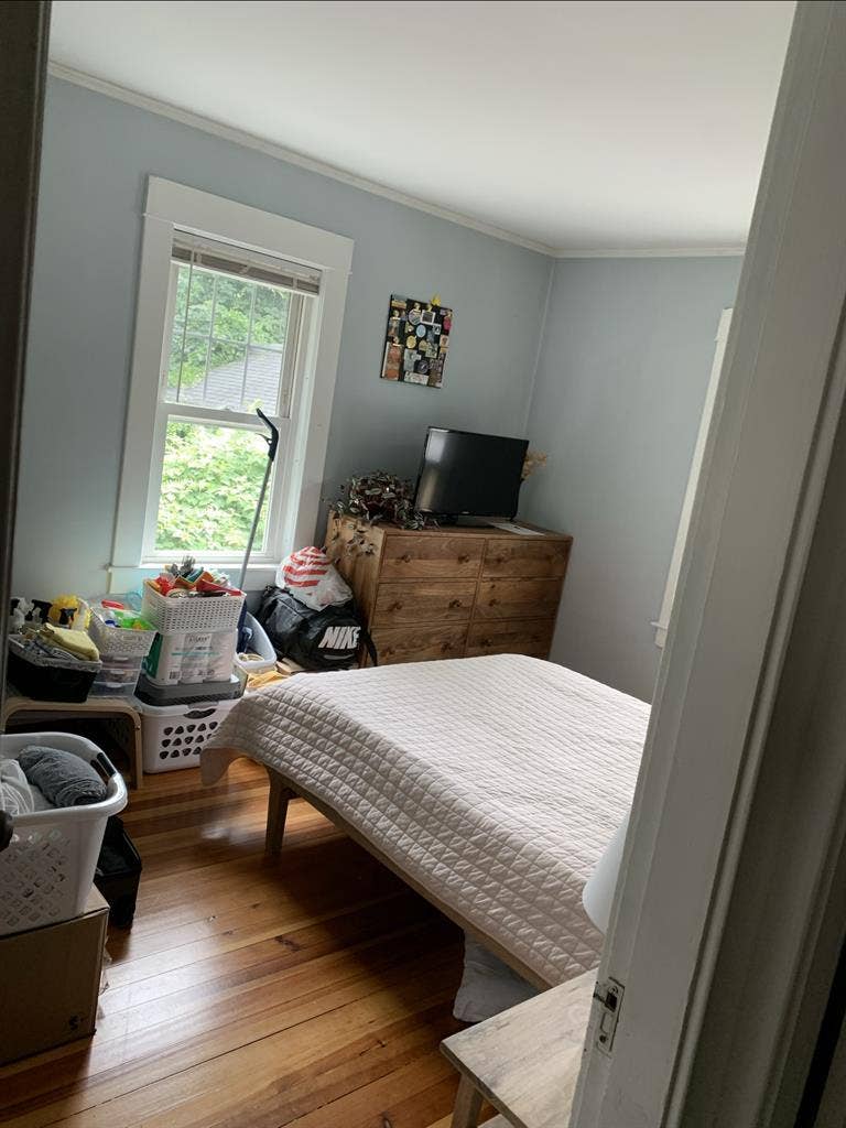 Private Room for Rent