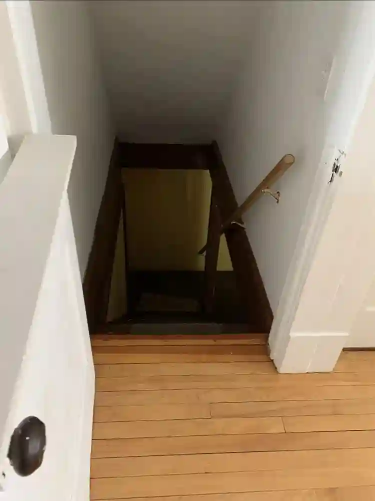 Private Room for Rent