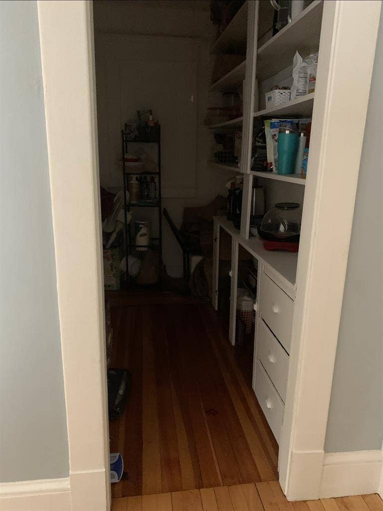 Private Room for Rent