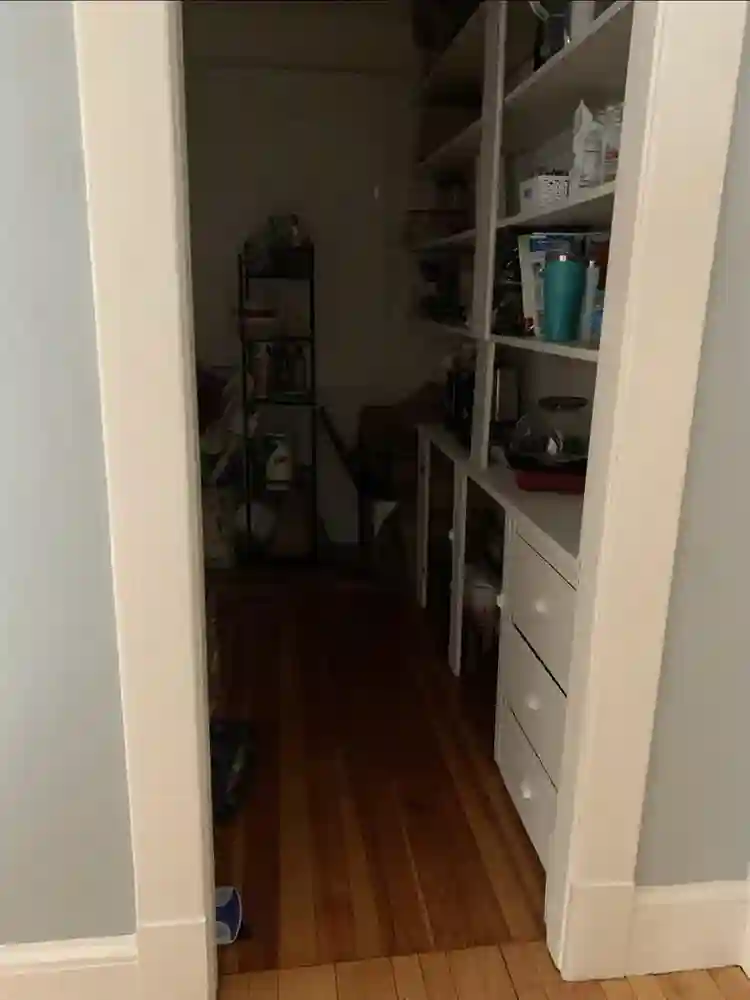 Private Room for Rent