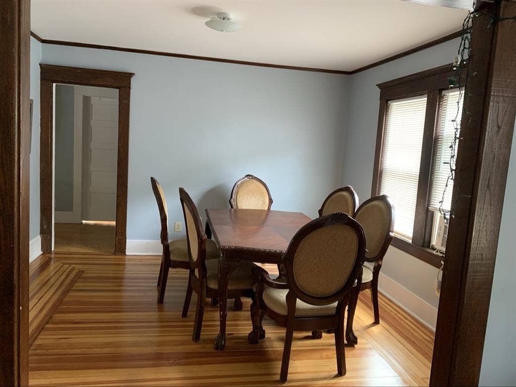 Private Room for Rent
