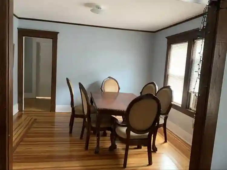 Private Room for Rent