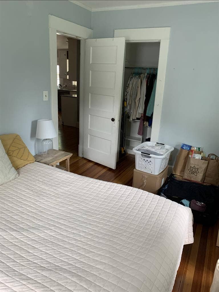 Private Room for Rent