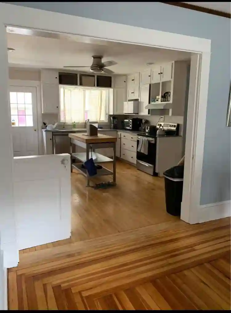 Private Room for Rent