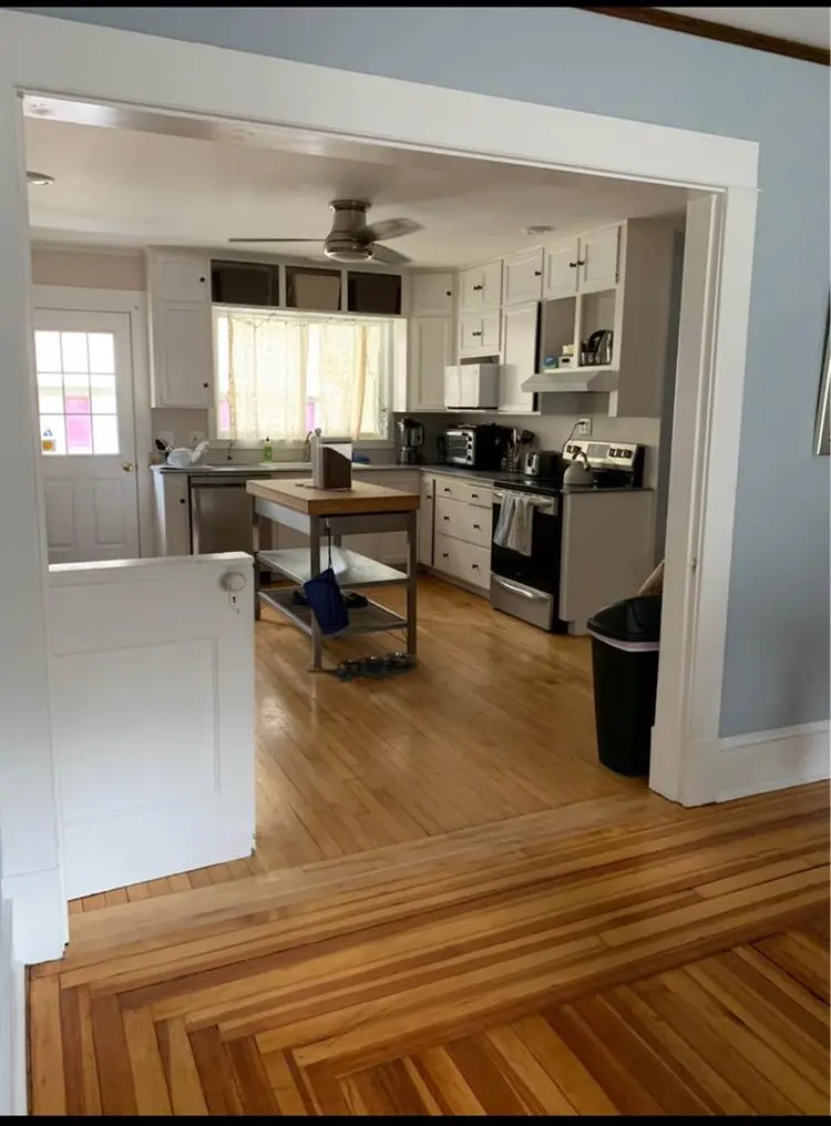 Private Room for Rent
