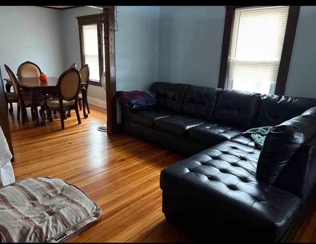 Private Room for Rent