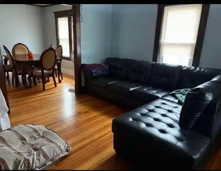Private Room for Rent
