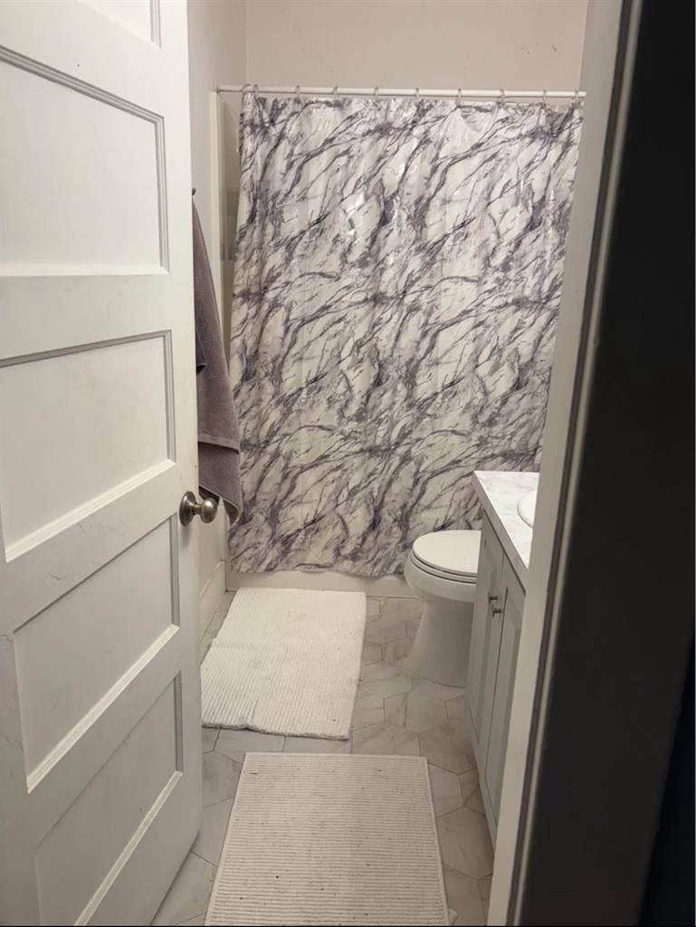 Private Room for Rent
