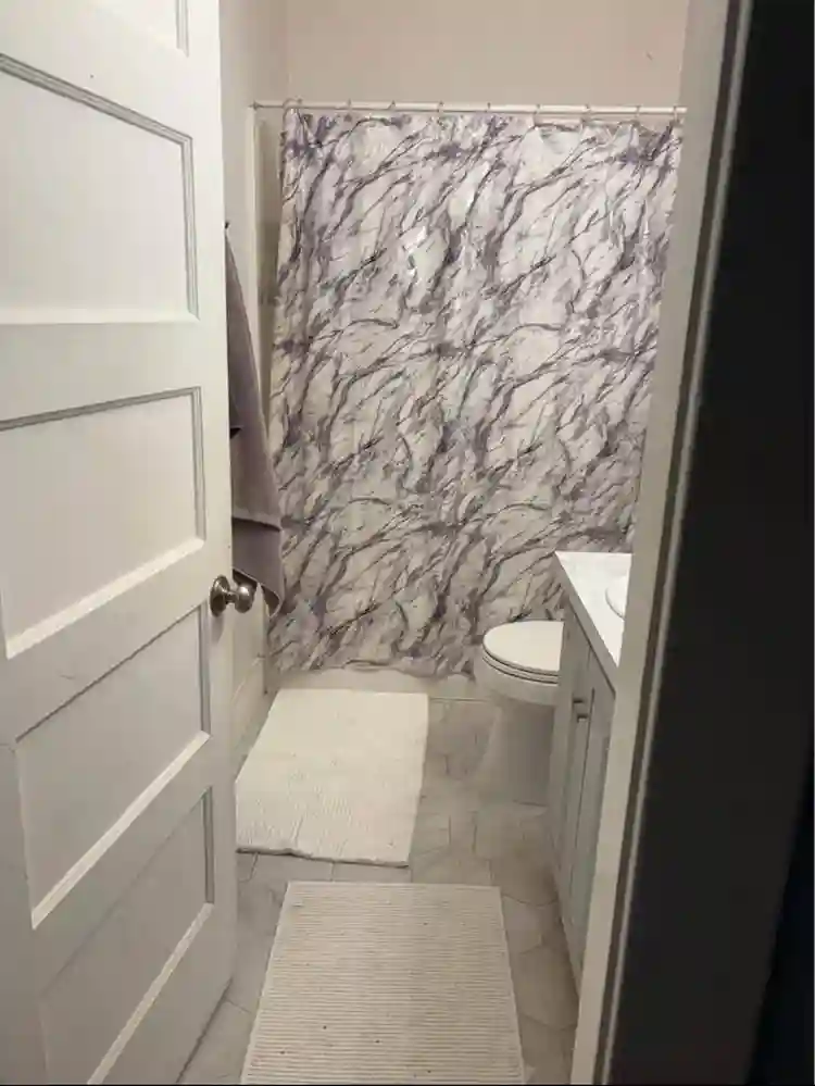Private Room for Rent