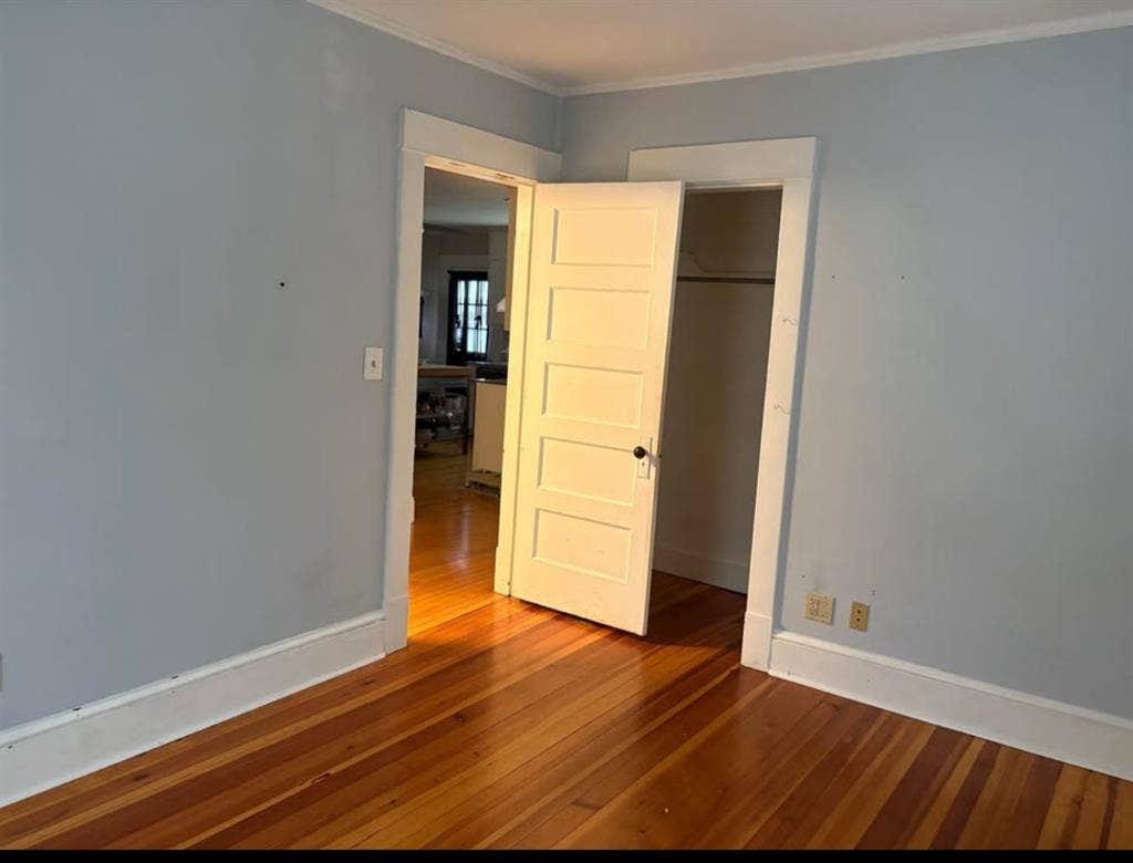 Private Room for Rent