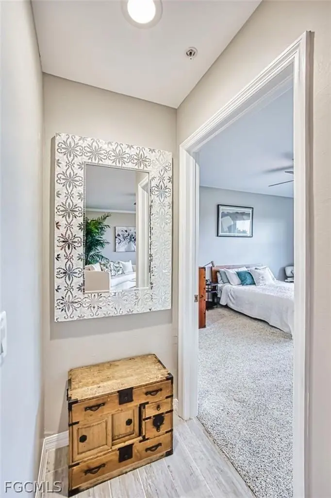 Golf & Lake View Condo Gem